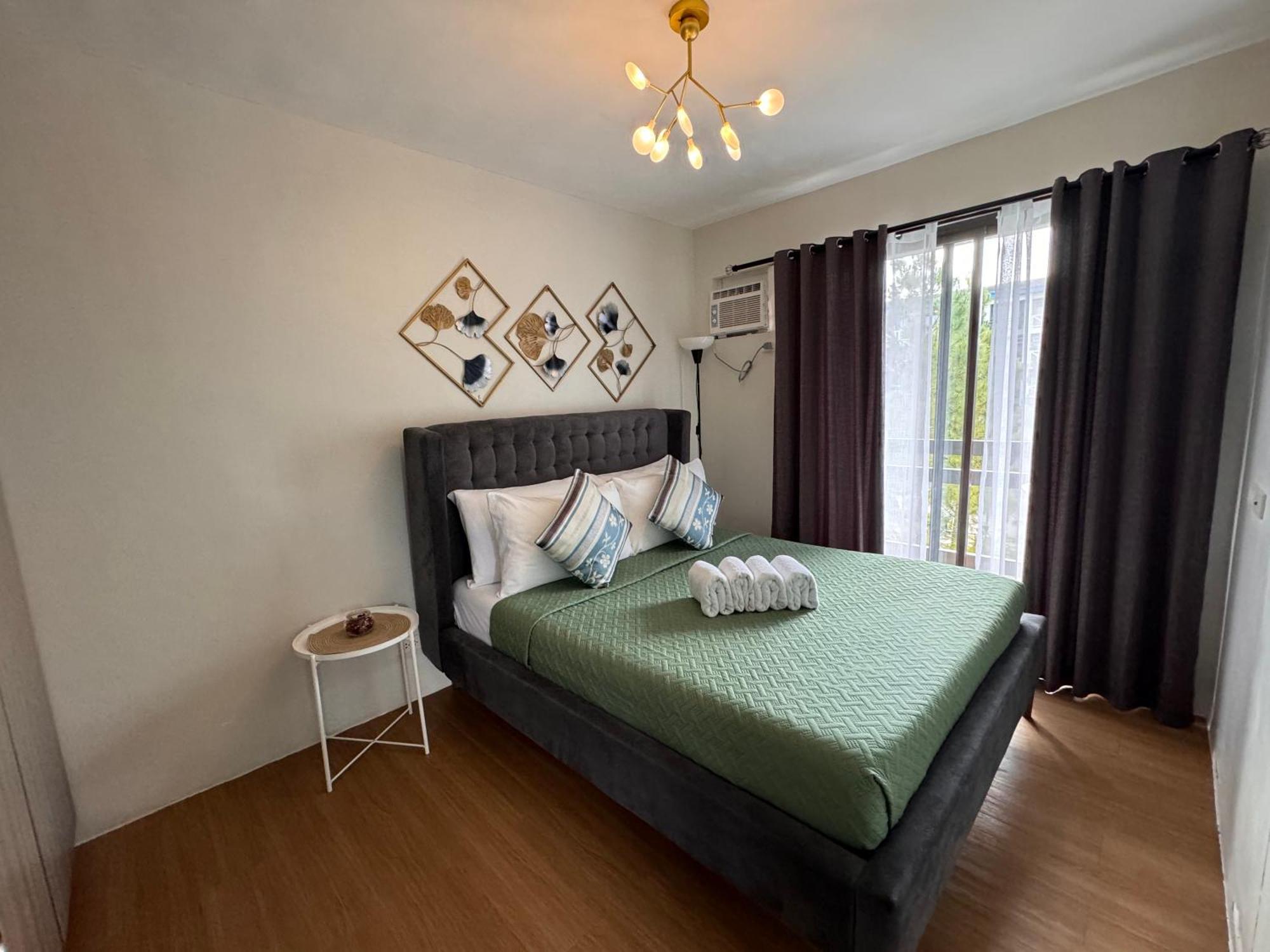 Cozyvilla At Pine Suites Tagaytay 2Br Or Studio With Free Parking 2Br In Basement Parking And Studio In Offsite Parking Tagaytay City Εξωτερικό φωτογραφία
