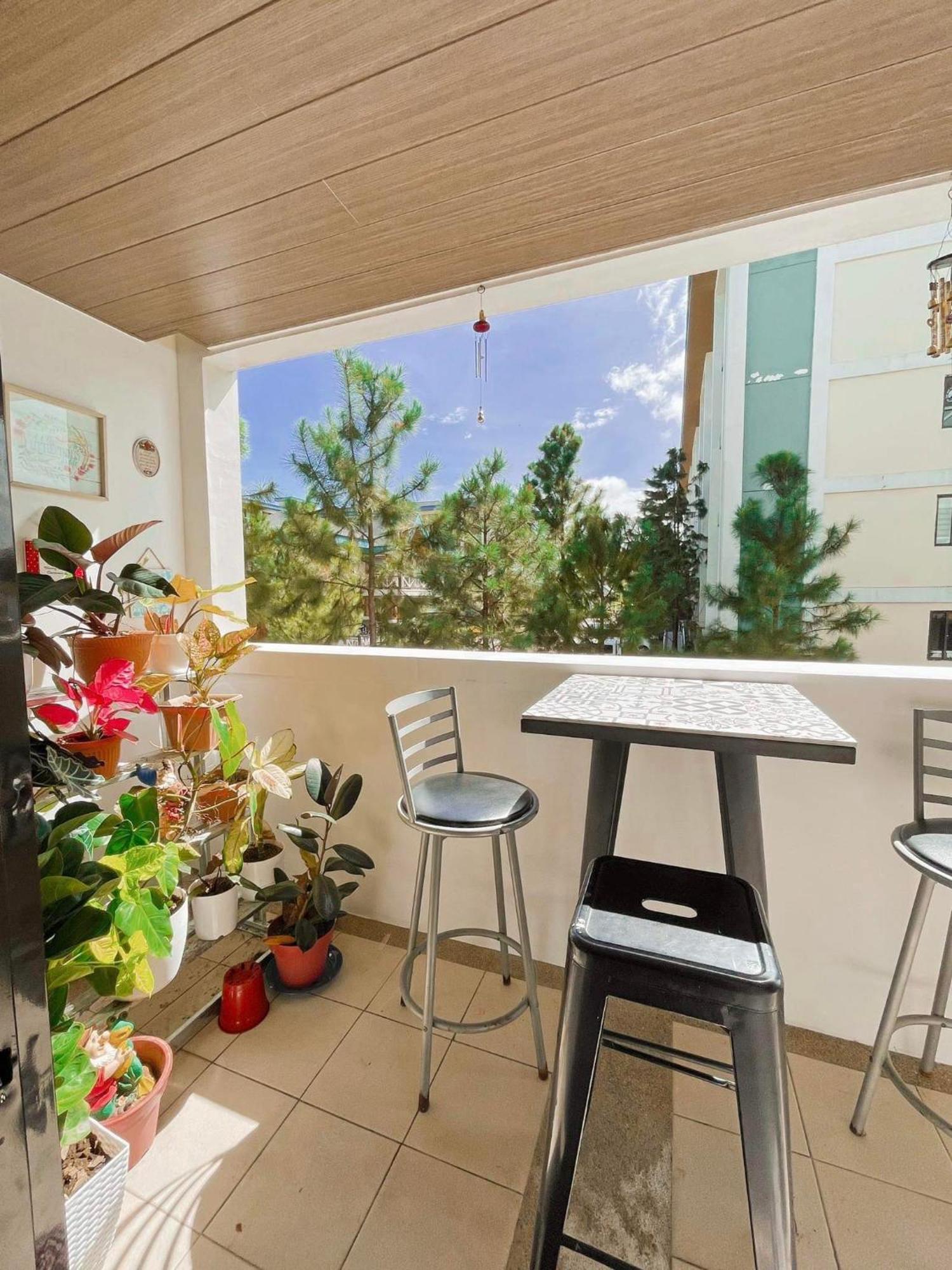 Cozyvilla At Pine Suites Tagaytay 2Br Or Studio With Free Parking 2Br In Basement Parking And Studio In Offsite Parking Tagaytay City Εξωτερικό φωτογραφία