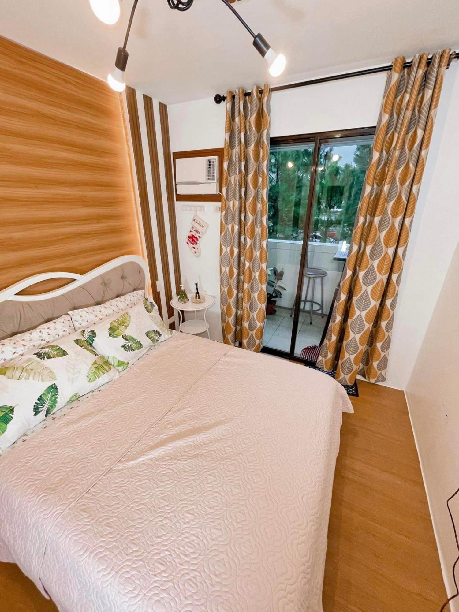 Cozyvilla At Pine Suites Tagaytay 2Br Or Studio With Free Parking 2Br In Basement Parking And Studio In Offsite Parking Tagaytay City Εξωτερικό φωτογραφία