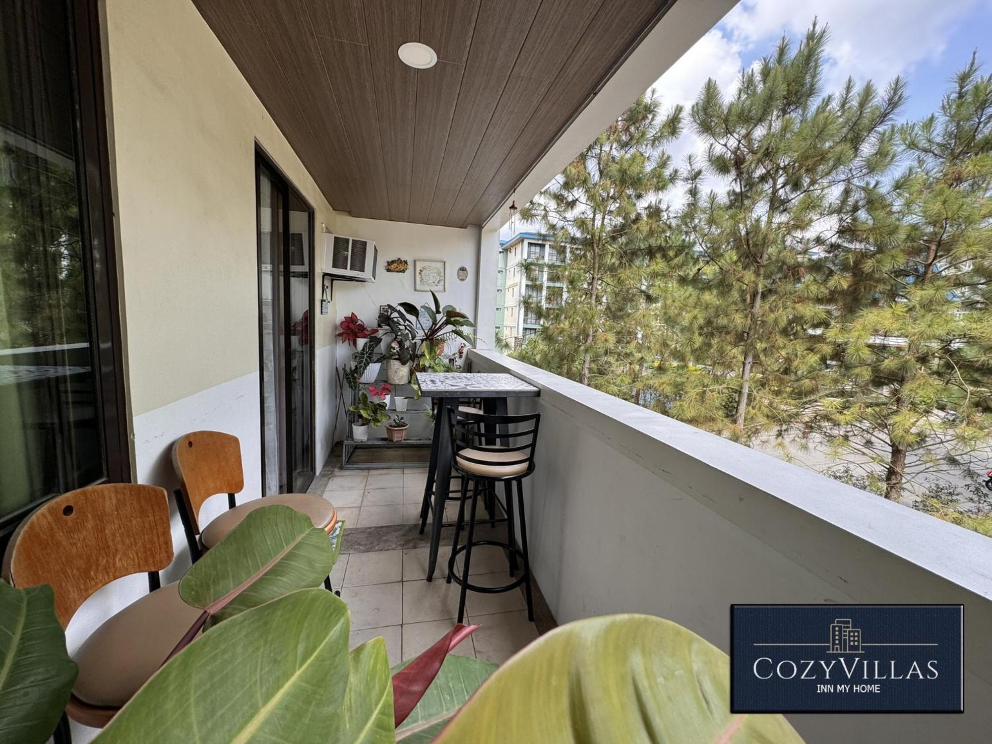 Cozyvilla At Pine Suites Tagaytay 2Br Or Studio With Free Parking 2Br In Basement Parking And Studio In Offsite Parking Tagaytay City Εξωτερικό φωτογραφία
