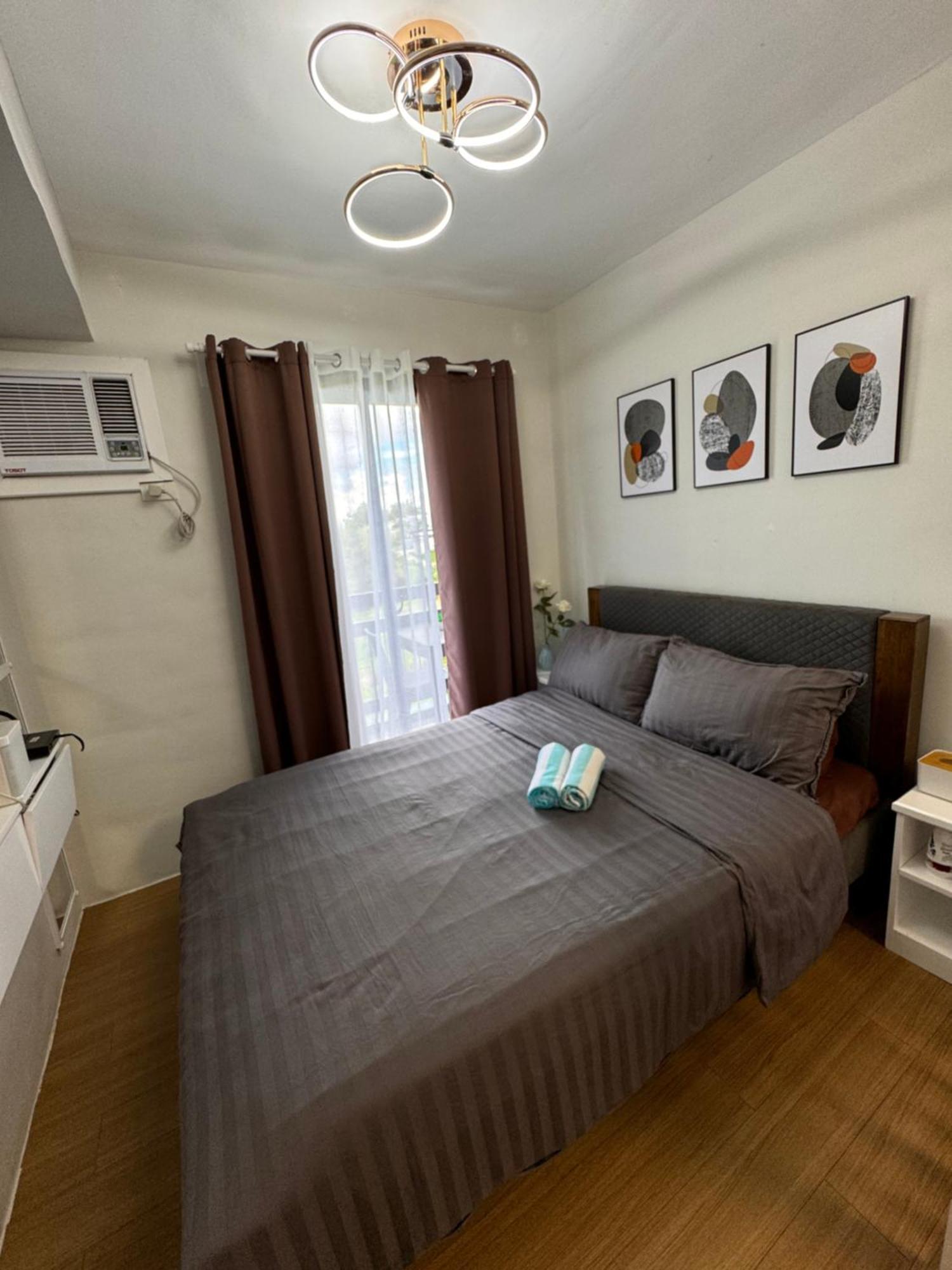 Cozyvilla At Pine Suites Tagaytay 2Br Or Studio With Free Parking 2Br In Basement Parking And Studio In Offsite Parking Tagaytay City Εξωτερικό φωτογραφία